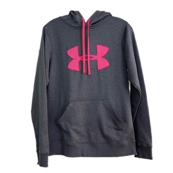 Under Armour |  Hoodie Size Small - Picture 1 of 4